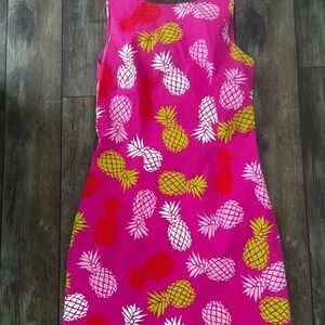 Macbeth Collection pineapple dress